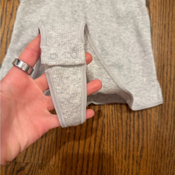 Skims Gray Body Suit - Picture 3 of 6